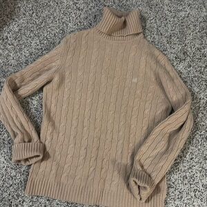 Lilly Pulitzer cashmere sweater